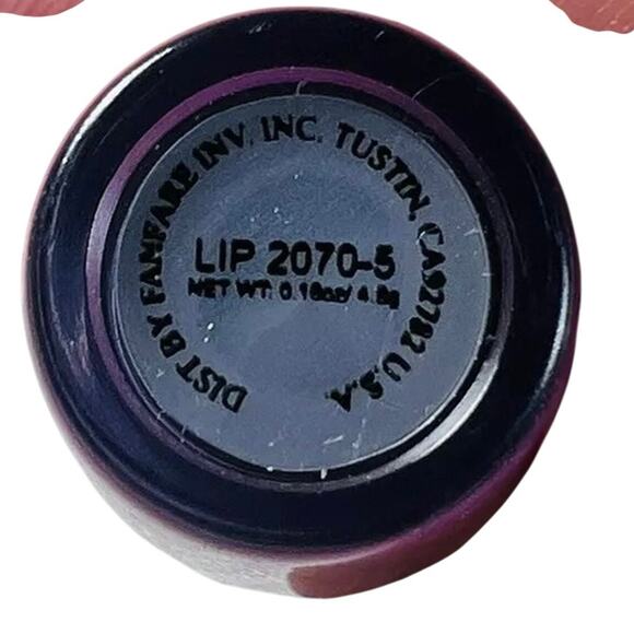 Amuse Cosmetics Matte Smile LIP 2070-5 - Picture 3 of 3